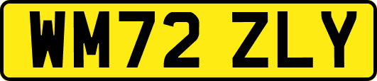 WM72ZLY