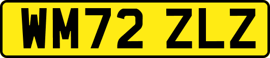 WM72ZLZ
