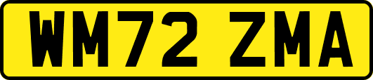 WM72ZMA