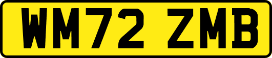 WM72ZMB
