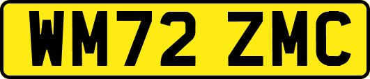WM72ZMC