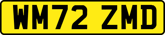 WM72ZMD