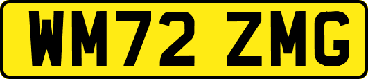 WM72ZMG