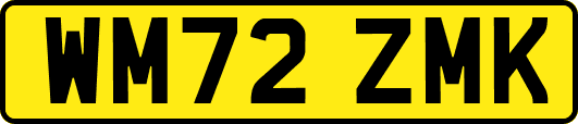 WM72ZMK
