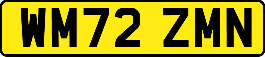 WM72ZMN