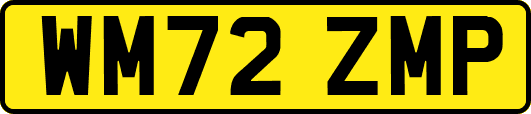 WM72ZMP