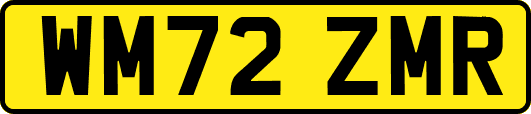 WM72ZMR