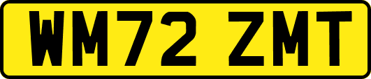 WM72ZMT