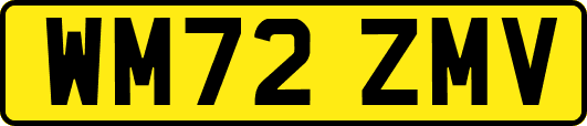 WM72ZMV