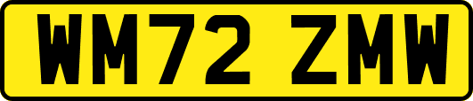 WM72ZMW
