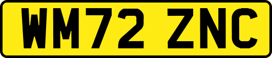 WM72ZNC