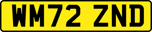WM72ZND