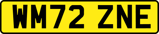 WM72ZNE