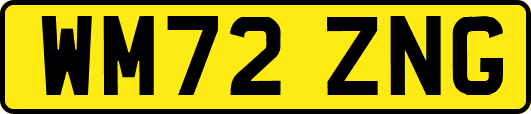 WM72ZNG