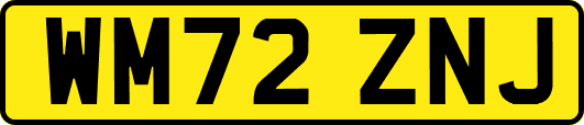WM72ZNJ