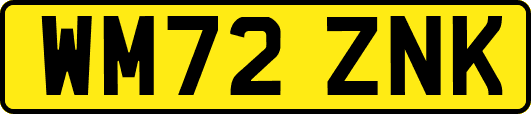 WM72ZNK