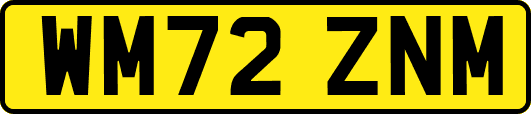 WM72ZNM