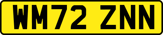WM72ZNN