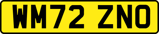 WM72ZNO