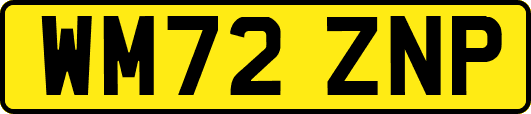 WM72ZNP