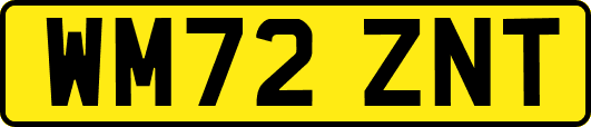 WM72ZNT