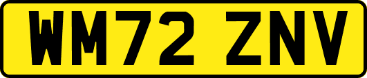 WM72ZNV