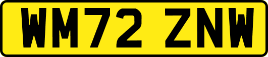 WM72ZNW