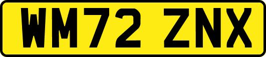 WM72ZNX