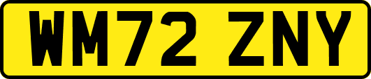 WM72ZNY
