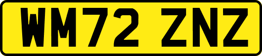 WM72ZNZ