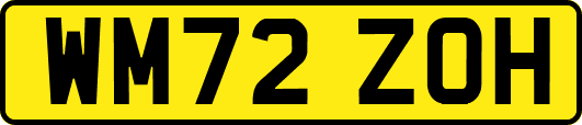 WM72ZOH