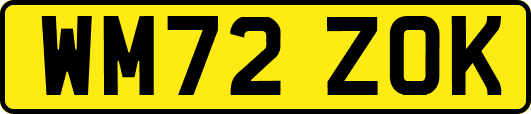 WM72ZOK