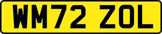 WM72ZOL