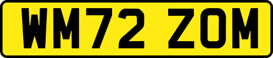 WM72ZOM