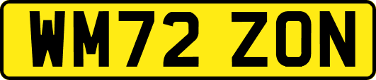 WM72ZON
