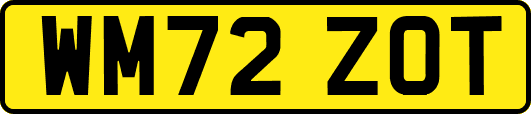 WM72ZOT