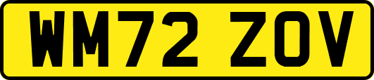 WM72ZOV