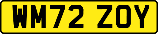 WM72ZOY
