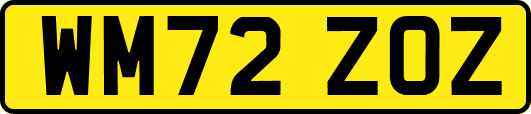 WM72ZOZ