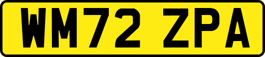 WM72ZPA