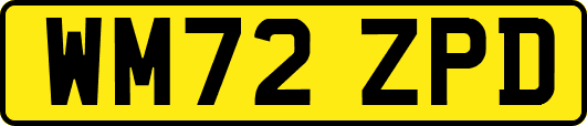 WM72ZPD