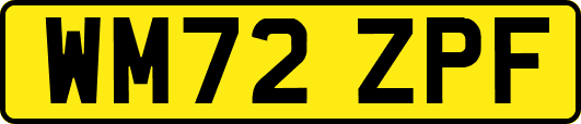 WM72ZPF
