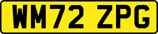 WM72ZPG