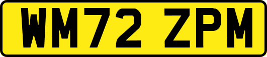 WM72ZPM