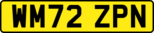 WM72ZPN