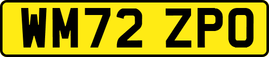 WM72ZPO
