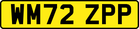 WM72ZPP
