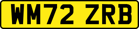 WM72ZRB
