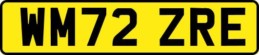 WM72ZRE