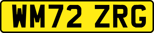 WM72ZRG